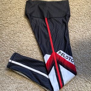Peloton leggings